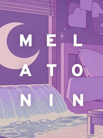 Melatonin (PC) - Steam Gift - GLOBAL - 1