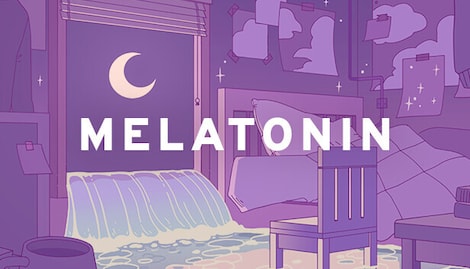 Melatonin (PC) - Steam Gift - GLOBAL - 0