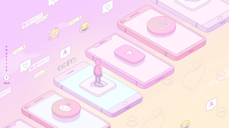 Melatonin (PC) - Steam Gift - GLOBAL - 4