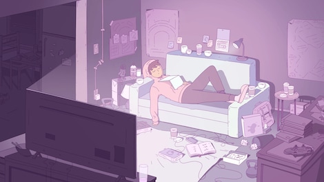 Melatonin (PC) - Steam Gift - GLOBAL - 9