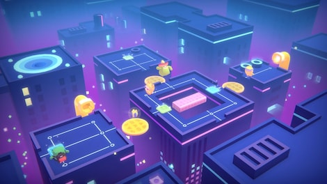 Melbits World (PC) - Steam Gift - GLOBAL - 5