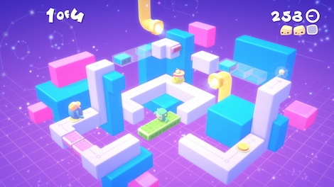 Melbits World (PC) - Steam Key - EUROPE - 7