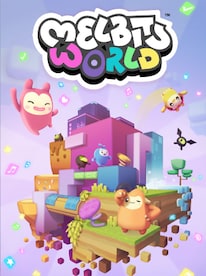 Melbits World (PC) - Steam Key - EUROPE - 1