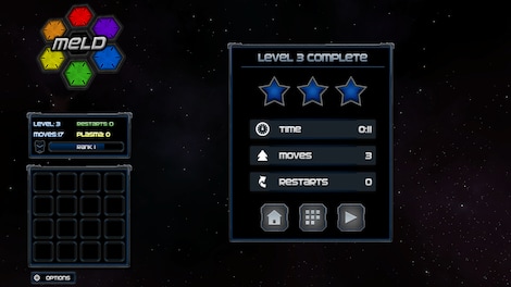 Meld Steam Gift GLOBAL - 5