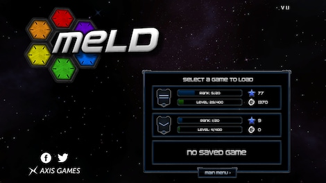 Meld Steam Gift GLOBAL - 6