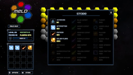 Meld Steam Gift GLOBAL - 3