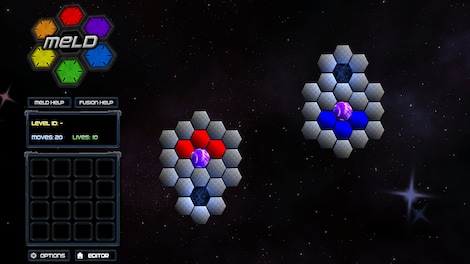 Meld Steam Gift GLOBAL - 2