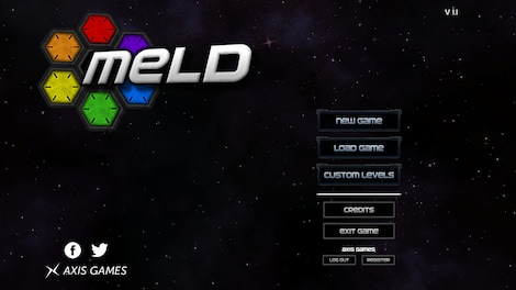 Meld Steam Key GLOBAL - 7
