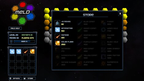 Meld Steam Key GLOBAL - 3