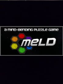 Meld Steam Key GLOBAL - 1