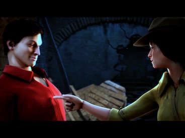 Melissa K. and the Heart of Gold Collector's Edition Steam Key GLOBAL - 10