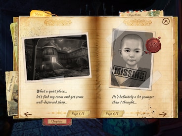 Melissa K. and the Heart of Gold Collector's Edition Steam Key GLOBAL - 9