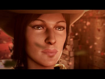 Melissa K. and the Heart of Gold Collector's Edition Steam Key GLOBAL - 6