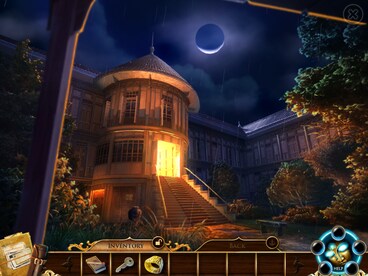 Melissa K. and the Heart of Gold Collector's Edition Steam Key GLOBAL - 4