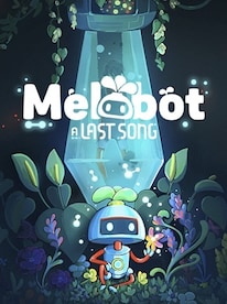 Melobot: A Last Song (PC) - Steam Key - EUROPE - 1