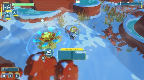 Melobot: A Last Song (PC) - Steam Key - EUROPE - 3