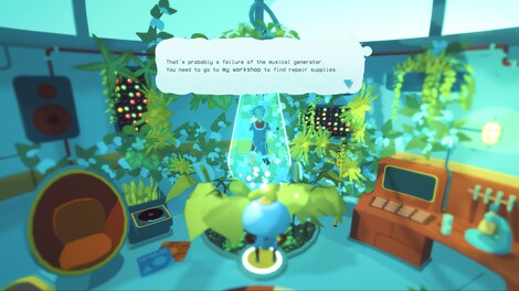 Melobot: A Last Song (PC) - Steam Key - EUROPE - 8