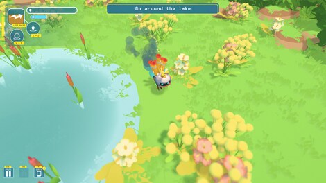 Melobot: A Last Song (PC) - Steam Key - EUROPE - 9