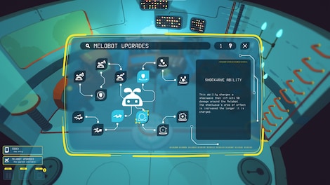 Melobot: A Last Song (PC) - Steam Key - GLOBAL - 7