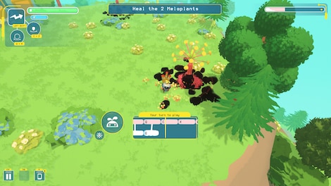 Melobot: A Last Song (PC) - Steam Key - GLOBAL - 4