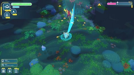 Melobot: A Last Song (PC) - Steam Key - GLOBAL - 11