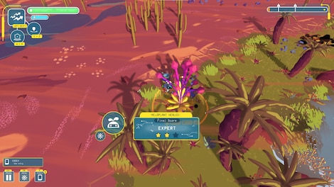 Melobot: A Last Song (PC) - Steam Key - GLOBAL - 10