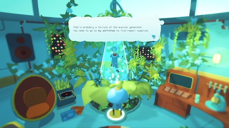 Melobot: A Last Song (PC) - Steam Key - GLOBAL - 8