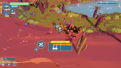 Melobot: A Last Song (PC) - Steam Key - GLOBAL - 5