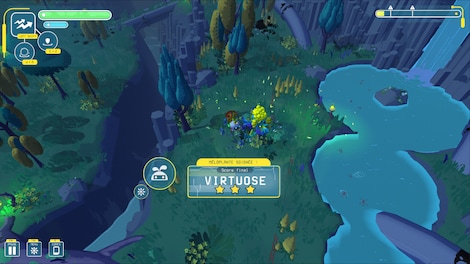 Melobot: A Last Song (PC) - Steam Key - GLOBAL - 6