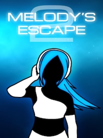Melody's Escape 2 (PC) - Steam Key - GLOBAL - 1