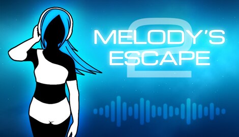Melody's Escape 2 (PC) - Steam Key - GLOBAL - 0