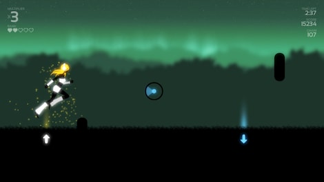 Melody's Escape (PC) - Steam Gift - GLOBAL - 5