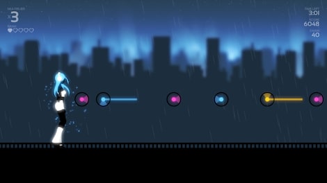 Melody's Escape (PC) - Steam Gift - GLOBAL - 0