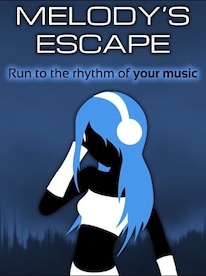 Melody's Escape (PC) - Steam Gift - GLOBAL - 1