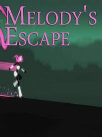 Melody's Escape Steam Key GLOBAL - 1