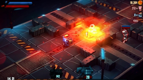 Meltdown Steam Gift GLOBAL - 3