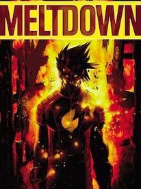 Meltdown Steam Key GLOBAL - 2
