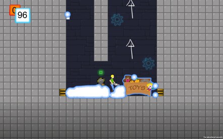 Melter Man Steam Key GLOBAL - 7