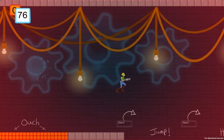 Melter Man Steam Key GLOBAL - 6