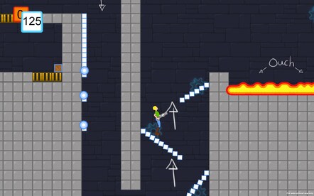 Melter Man Steam Key GLOBAL - 5