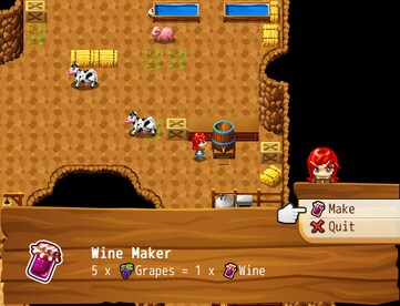 Melting Hearts: Our Love Will Grow 2 Steam Key GLOBAL - 12