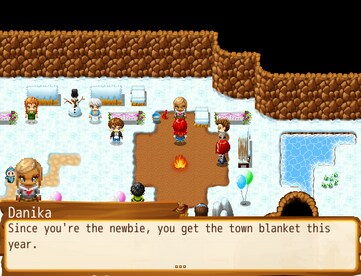 Melting Hearts: Our Love Will Grow 2 Steam Key GLOBAL - 3