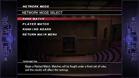 Melty Blood Actress Again Current Code (PC) - Steam Key - CIS - 6