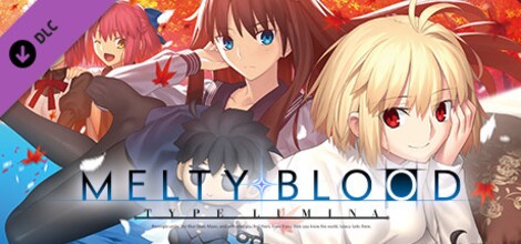 MELTY BLOOD ARCHIVES (PC) - Steam Gift - EUROPE - 7