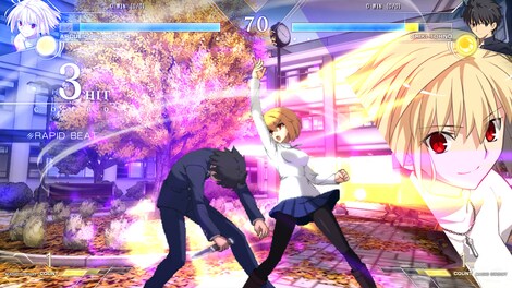 MELTY BLOOD: TYPE LUMINA | Deluxe Edition (PC) - Steam Gift - EUROPE - 3