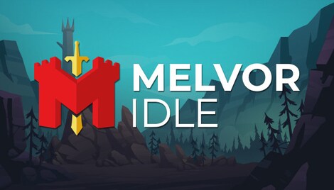Melvor Idle (PC) - Steam Key - NORTH AMERICA - 0