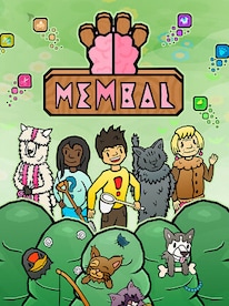 Membal (PC) - Steam Key - GLOBAL - 1
