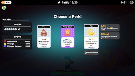 Meme Mayhem (PC) - Steam Account - GLOBAL - 3