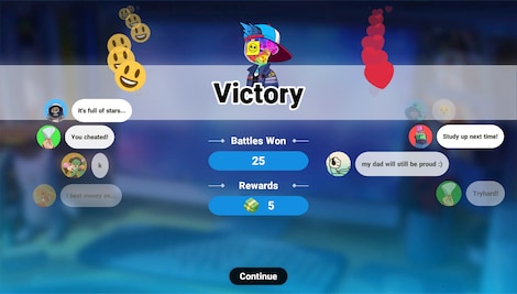 Meme Mayhem (PC) - Steam Account - GLOBAL - 10