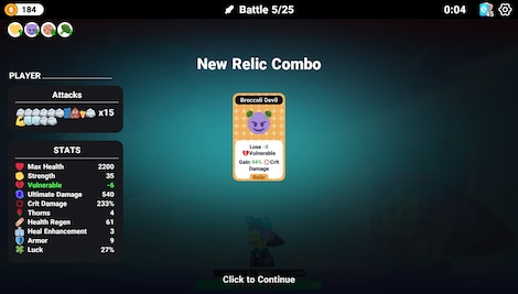 Meme Mayhem (PC) - Steam Account - GLOBAL - 12